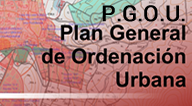 Plan general de gobernación urbana