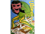 Cartel 1985