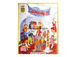Cartel 1991