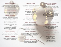 Navidad en Bornos y Coto de Bornos