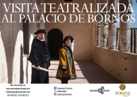 Visitas teatralizadas al Castillo Palacio de los Ribera