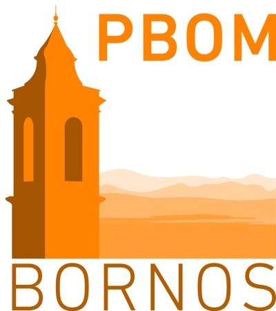 Exposición pública del PBOM