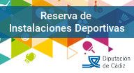 Reserva de instalaciones deportivas